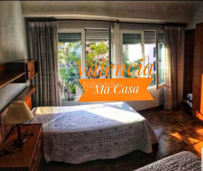 Foto 3a155e0b-767f-4ea9-9f15-bcdd0c40ea09. Alquiler piso en El Pilar Valencia