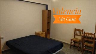 Affitto Appartamento in Barrio de Benimaclet