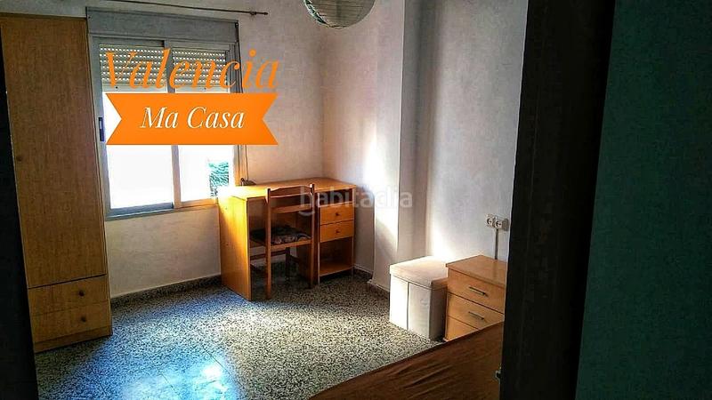 Foto 69163362-c184-429b-98ac-2a4ac6f99255. Affitto appartamento con riscaldamento in Barrio de Benimaclet Valencia