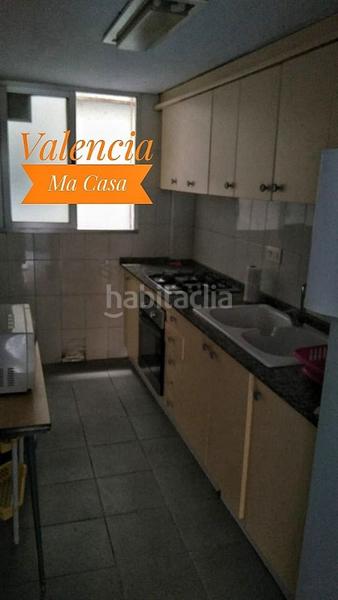Foto d37d1261-5426-4bac-8711-97b1590604da. Location appartement avec chauffage dans Barrio de Benimaclet Valencia