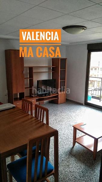 Foto 98be12a5-acbb-4089-a27e-07dcecdc6475. Lloguer pis amb calefacció a Barrio de Benimaclet Valencia