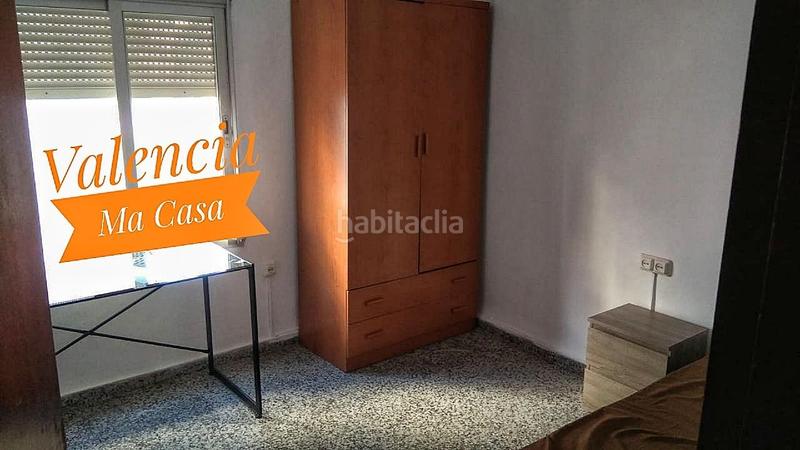 Foto 75bfa84d-8d11-453d-b7cd-8e409576657c. Alquiler piso en Barrio de Benimaclet Valencia