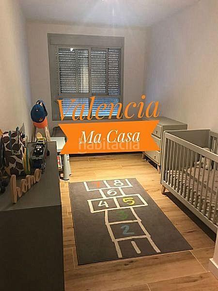 Foto 15409ef5-262b-4469-9a86-177e276255c6. Alquiler ático en Sant Pau Valencia