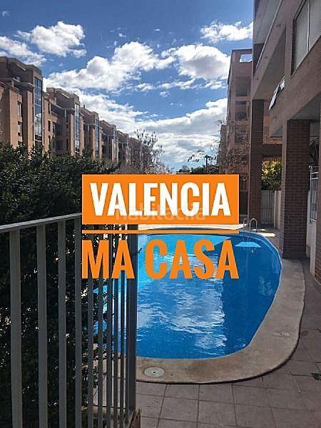 Foto 3d292f66-f98a-416c-9a6e-67c74ba3e2a4. Alquiler ático en Sant Pau Valencia