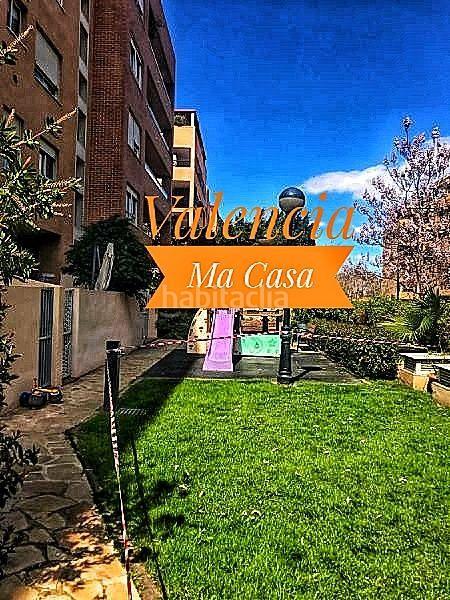 Foto 83029ba3-64a9-448f-85b3-83cf955fb91b. Alquiler ático en Sant Pau Valencia