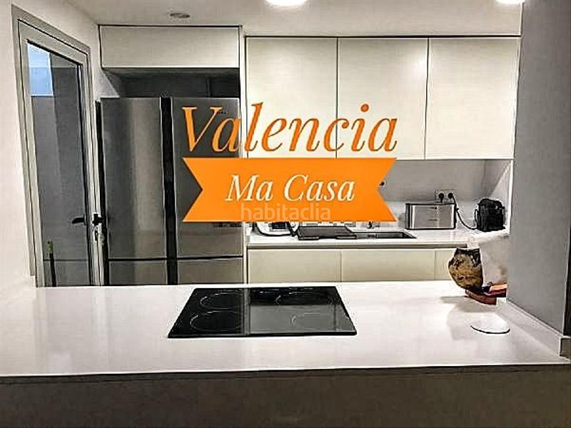 Foto 563a1cec-8f5e-481f-a60e-0eae0ab09ce3. Affitto attico con riscaldamento parcheggio piscina in Valencia