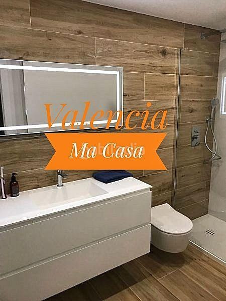 Foto 6e8a18e5-f1d2-45e2-a38f-af86c3de3c16. Affitto attico con riscaldamento parcheggio piscina in Valencia