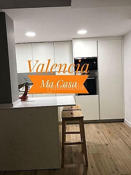 Foto af355b0d-57d7-4a84-bded-b938173d312a. Affitto attico con riscaldamento parcheggio piscina in Valencia