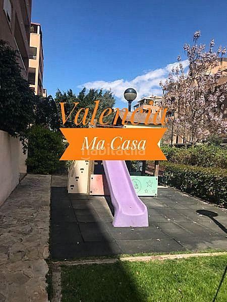 Foto f6ac953e-dc1c-495d-a35b-45c3a0c9b9d0. Affitto attico con riscaldamento parcheggio piscina in Valencia