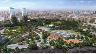 Terreny residencial a Malilla