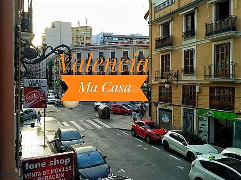 Foto 04ea63ac-9380-46c2-883d-10a31862e9cd. Affitto appartamento con riscaldamento in La Roqueta Valencia