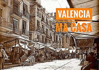 Gebäude in El Pilar