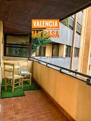 Location Appartement  Avinguda d'aragó