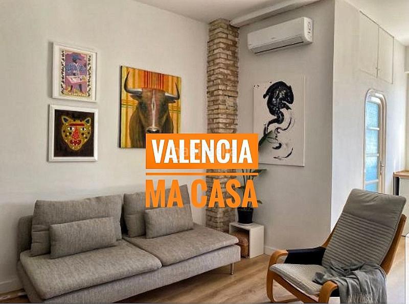Foto 5a5d2199-a6cb-4f4d-a6eb-bab7e75044e4. Lloguer pis a En Corts - Doctor Waksman Valencia