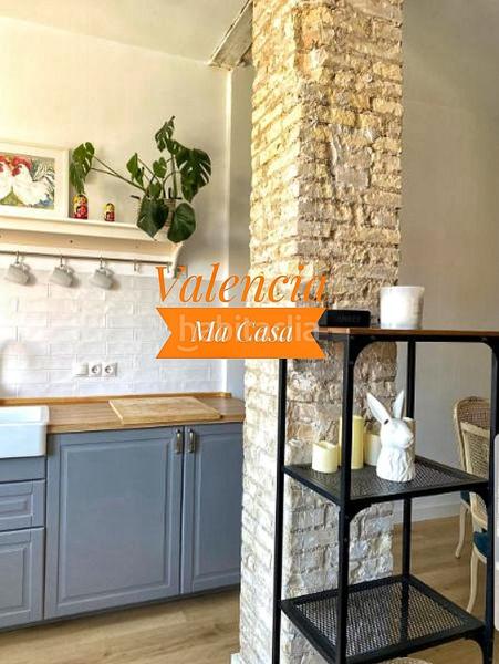 Foto 866c537b-ebdb-4345-8ad5-5c0adbae071c. Lloguer pis a En Corts - Doctor Waksman Valencia