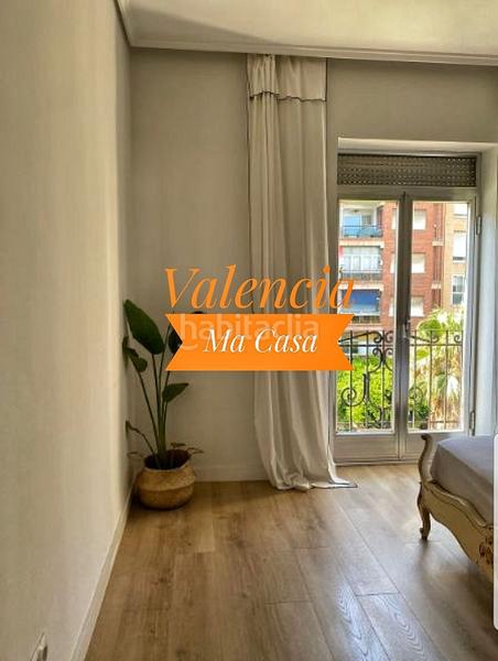 Foto 21ceece3-ec5a-4768-a74b-094421d57fa2. Alquiler piso en En Corts - Doctor Waksman Valencia