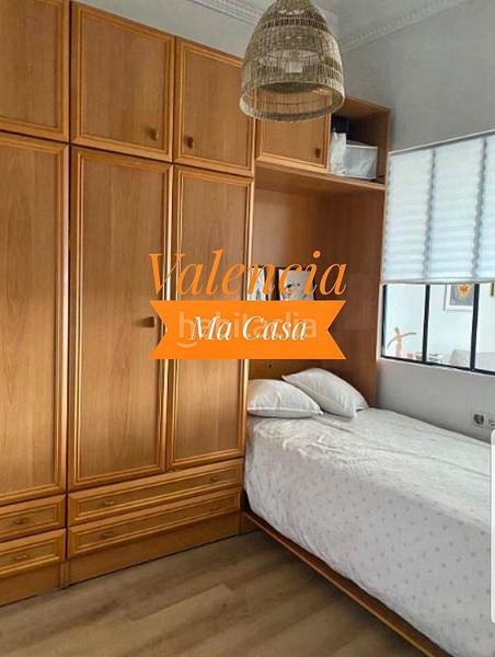 Foto 728a0e9b-dc66-4fb4-9671-cce687beef49. Alquiler piso en En Corts - Doctor Waksman Valencia