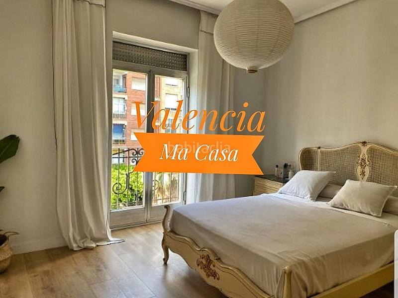 Foto 79a5cc8f-7577-42b2-a1f3-8be0728ceb99. Alquiler piso en En Corts - Doctor Waksman Valencia