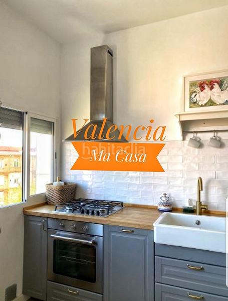 Foto bc0475d6-ed6c-4045-a7fd-3e3d4af90d4e. Alquiler piso en En Corts - Doctor Waksman Valencia