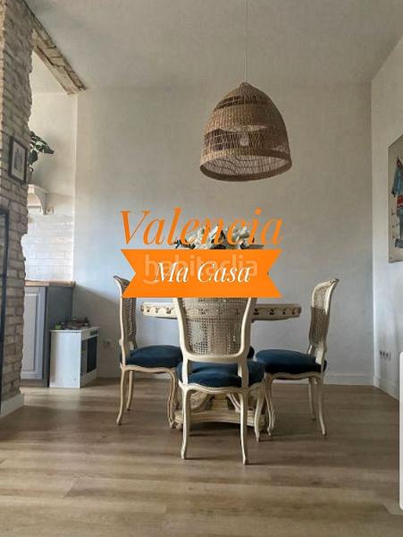 Foto d0a87509-0b65-4963-9637-16a4a5a568e9. Alquiler piso en En Corts - Doctor Waksman Valencia