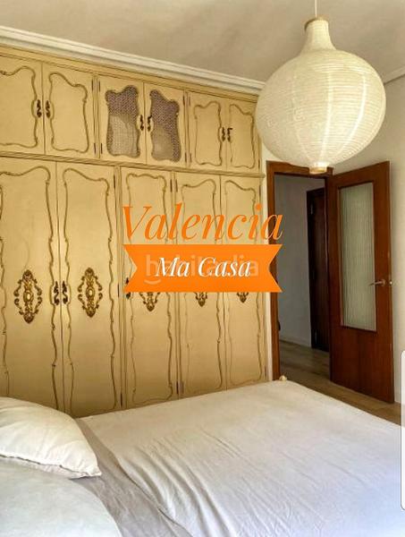 Foto dd41aef8-9174-40e9-b83f-9d1db7ffc9f8. Alquiler piso en En Corts - Doctor Waksman Valencia