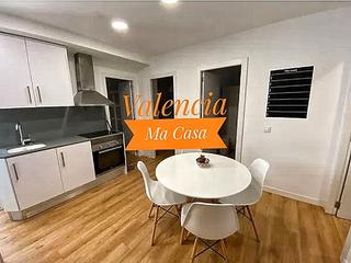 Rent Flat in L´Amistat