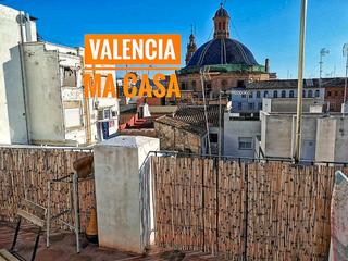 Àtic a El Pilar