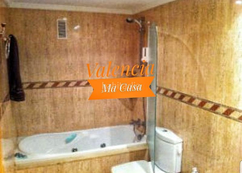 Foto 13a8bf0b-9291-489d-a8de-4ba4f9384d9e. Location appartement avec parking dans Sant Francesc Valencia