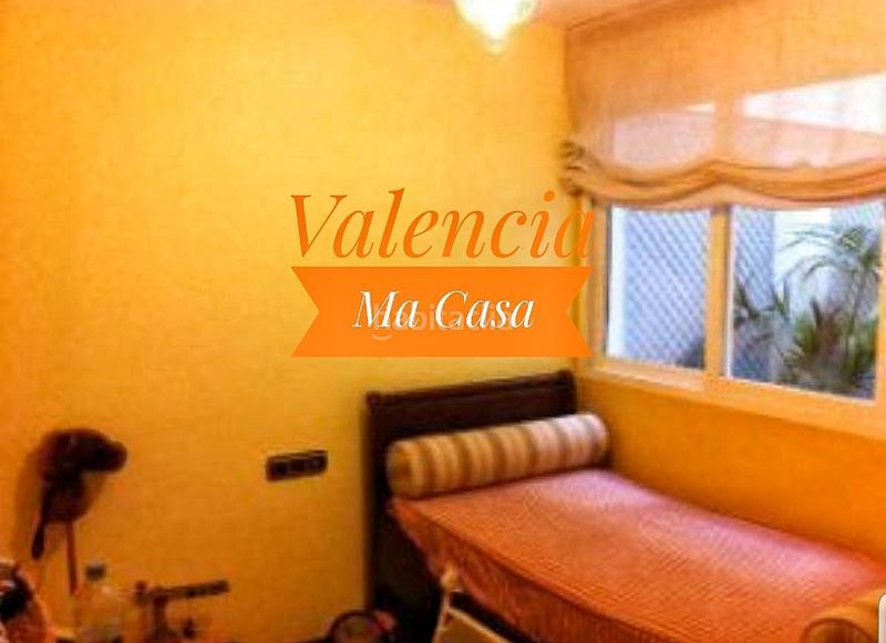 Foto 39317f9f-d0c9-4135-b012-cfa613fd7dca. Location appartement avec parking dans Sant Francesc Valencia