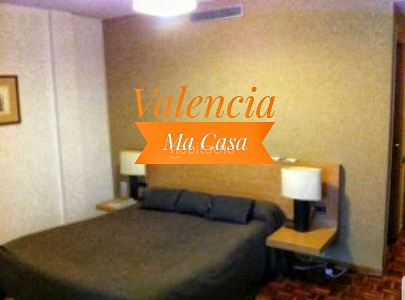 Foto 8b8c933f-e0b8-4e26-886f-0f81b58cb2e3. Location appartement avec parking dans Sant Francesc Valencia