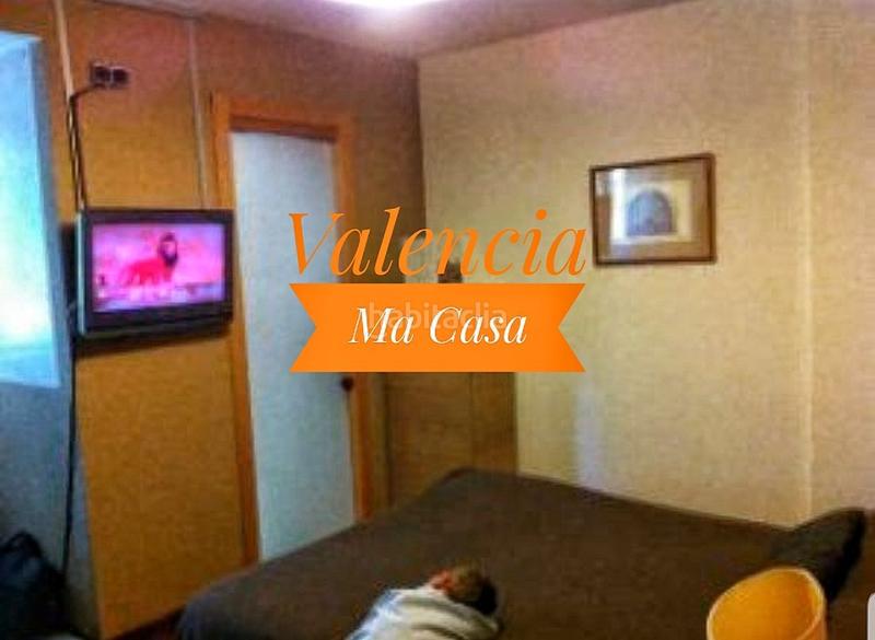 Foto 9957877a-936f-44fc-9d2a-b32fd1861e64. Location appartement avec parking dans Sant Francesc Valencia