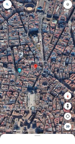Foto 99c5315d-b544-4c9d-a2e7-7b1b72781d82. Location appartement avec parking dans Sant Francesc Valencia