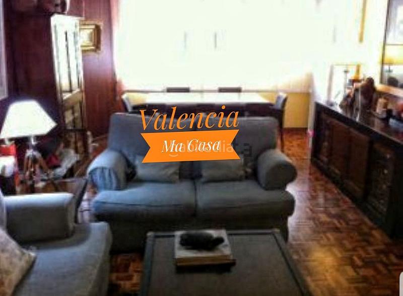 Foto aa1f1bb0-816b-4f65-a0ea-839950d5f327. Location appartement avec parking dans Sant Francesc Valencia