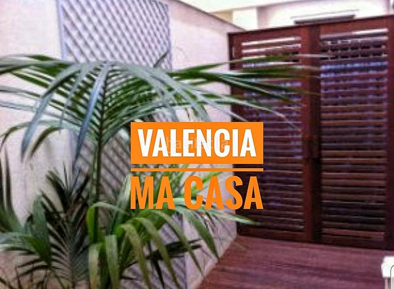 Foto ff05a69f-0cc5-41ea-b403-eb693820b65d. Location appartement avec parking dans Sant Francesc Valencia