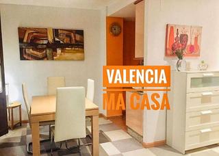 Location Appartement à El Pilar