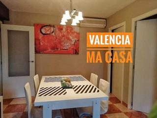 Location Appartement à Tormos