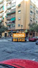 Alquiler Piso en L�Amistat