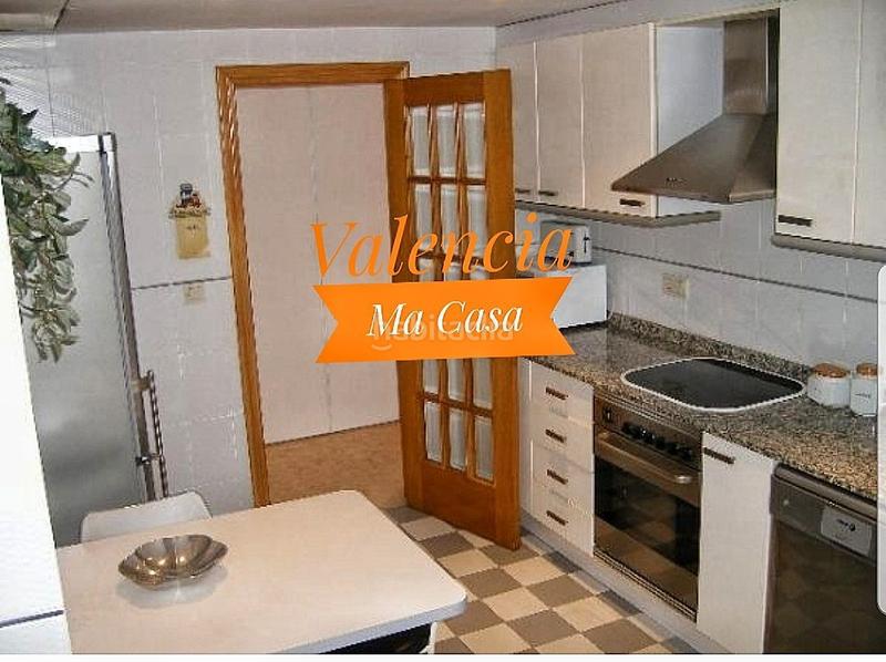 Foto 2fd938b5-dd54-4764-b89a-79199cda23f3. Affitto appartamento con parcheggio in Arrancapins Valencia