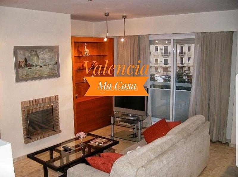 Foto 60288434-c53c-4931-9b2f-367a23051495. Miete etagenwohnung mit parking in Arrancapins Valencia