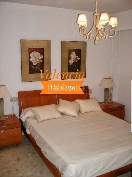 Foto e52f4e2e-4290-4b9c-b4f2-1064a6118994. Miete etagenwohnung mit parking in Arrancapins Valencia