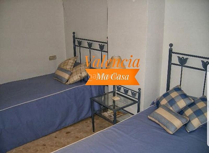 Foto 55d29a60-0969-408c-a460-46a784467361. Lloguer pis amb aparcament a Arrancapins Valencia