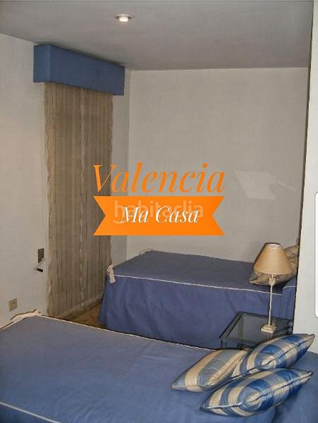 Foto bd0a30cc-cf96-4147-ab4d-23d21e230dee. Alquiler piso en Arrancapins Valencia