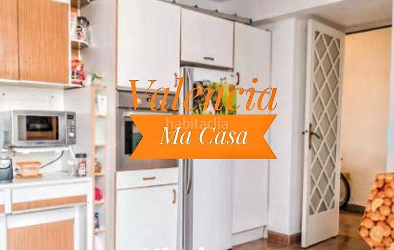 Foto be4a7fd3-58be-4d68-b298-b31ba1f0d41a. Affitto appartamento con riscaldamento in Arrancapins Valencia