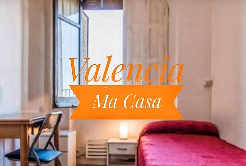 Foto f82e1c43-1eb9-48ef-b11b-8a19c8376c5d. Affitto appartamento con riscaldamento in Arrancapins Valencia