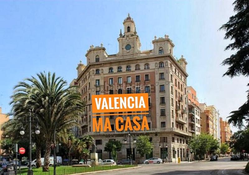 Foto 005570bd-0dc7-4ca5-8e06-05f86beac006. Location appartement avec chauffage dans Arrancapins Valencia