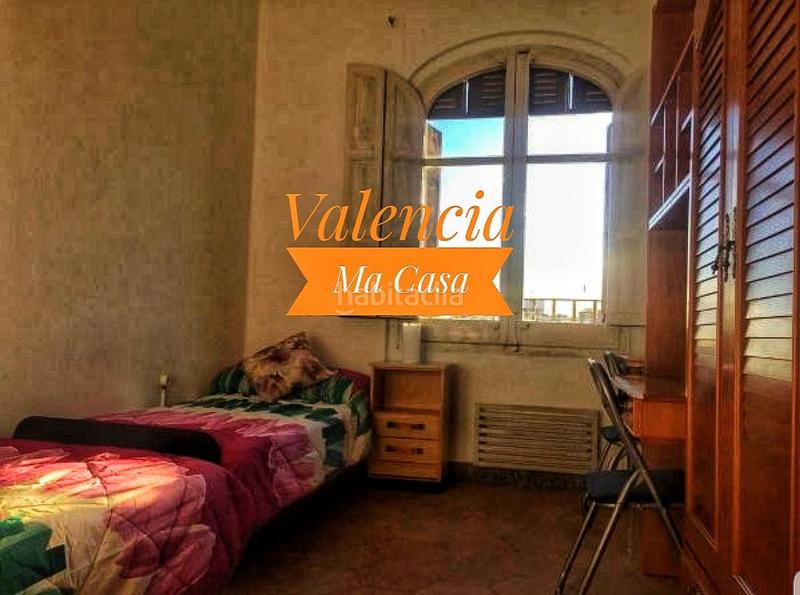 Foto 0627d357-3cee-4363-bf7a-74d4f00b2efd. Location appartement avec chauffage dans Arrancapins Valencia