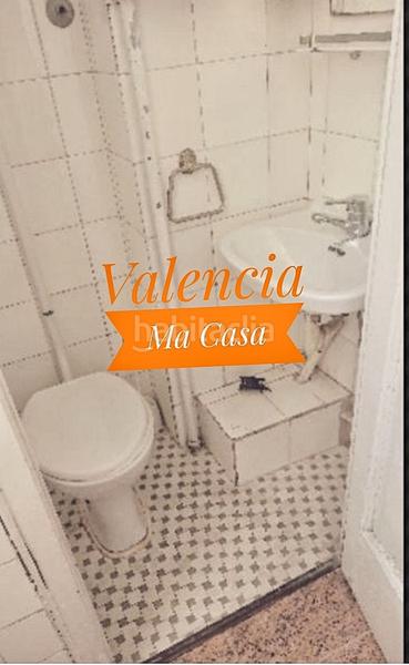 Foto 2288b022-5cd9-4a02-9ebf-72d16ca8c690. Location appartement avec chauffage dans Arrancapins Valencia