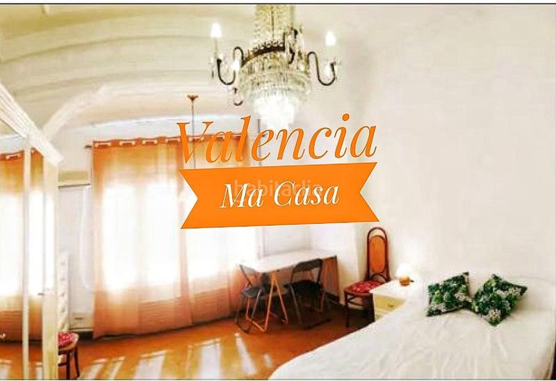 Foto 262083c4-cbb1-4354-a294-4b23ff5ac85f. Location appartement avec chauffage dans Arrancapins Valencia