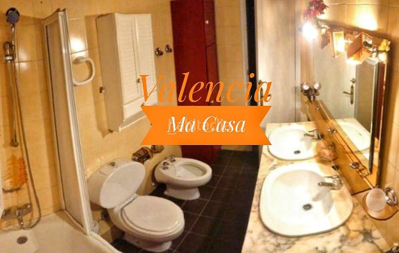 Foto 44be1dce-5b12-476f-8164-c56d465ad68a. Location appartement avec chauffage dans Arrancapins Valencia