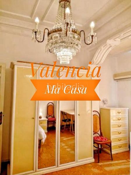 Foto 866a1bb9-8578-4507-8ffa-4236be7db4c5. Location appartement avec chauffage dans Arrancapins Valencia